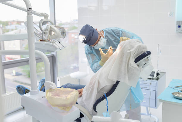 Best Emergency Dentist for Knocked-Out Tooth in Manheim, PA